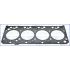 USZCZELKA GŁOWICY AJUSA 10232310 IVECO F4AFE411A 13-