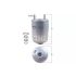 FILTR PALIWA KNEHT KL485/19D RENAULT 1.6 11-