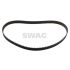 PASEK ROZRZĄDU SWAG 99020009 2.0-2.4D -