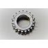 KOŁO WAŁU KORBOWEGO MV PARTS F6074 FORD 1.8-2.0 00-