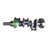 WAŁ KORBOWY MV PARTS D35547 PERKINS 3.152