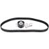 KOMPLET ROZRZĄDU SWAG 50921902 FORD 2.5D/TD 97-