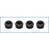 KOMPLET USZCZELNIACZY ZAWOROWYCH AJUSA 57009100 FIAT 1.4-2.0 77-05