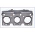 USZCZELKA KOLEKTORA WYDECHOWEGO AJUSA 13256300 MERCEDES 3.0-3.5 13-