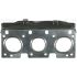 USZCZELKA KOLEKTORA WYDECHOWEGO GLASER X90169-01 MERCEDES 3.0-3.5 13-