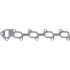 USZCZELKA KOLEKTORA WYDECHOWEGO GLASER X81903-01 MERCEDES 2.0 04-12