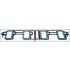 USZCZELKA KOLEKTORA SSĄCEGO AJUSA 13298000 CHEVROLET 4.8-6.0 98-10