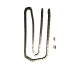 ŁAŃCUCH ROZRZĄDU MV PARTS F6100 MERCEDES 1.7-2.0 97-12