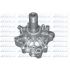 POMPA WODY DOLZ I274 IVECO 3.0D 06-14