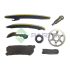 ZESTAW ROZRZĄDU ŁAŃCUCHOWEGO MV PARTS F6102 MERCEDES 2.0 04-