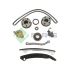 ZESTAW ROZRZĄDU ŁAŃCUCHOWEGO MV PARTS F6108 NISSAN 1.6 11-