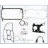 KOMPLET USZCZELEK BLOKU AJUSA 54080600 BMW 1596-1796cc M43 93-98