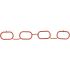 USZCZELKA KOLEKTORA SSĄCEGO GLASER X90702-01 TOYOTA 1.2 15-