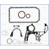 KOMPLET USZCZELEK BLOKU AJUSA 54076300 BMW 1670cc TDS M42D 94-