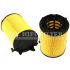 FILTR POWIETRZA HIFI SA5129 VW 1.2-2.0 03-19
