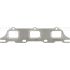 USZCZELKA KOLEKTORA WYDECHOWEGO GLASER X90026-01 CHRYSLER 2.7 97-10