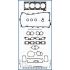 KOMPLET USZCZELEK GŁOWICY AJUSA 52141000 BMW 1.8 93-95