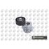 NAPINACZ PASKA BGA DC2206 OPEL 1.3CDTI 03-