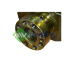 WAŁ KORBOWY MV PARTS D3532C HYUNDAI 2.5CRDI 02- 