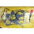 KOMPLET USZCZELEK BLOKU GOETZE 2229063000 BMW 1895cc M43B19 98-