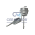 ZAWÓR WASTEGATE CER A9106 K03