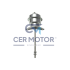 ZAWÓR WASTEGATE CER A9107 K03