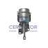 ZAWÓR WASTEGATE CER A9117 S410
