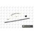ZESTAW ROZRZĄDU ŁAŃCUCHOWEGO BGA TC0430K FORD 1.8-2.0 00-