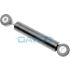 NAPINACZ PASKA DAYCO APV2372 MERCEDES 2.0D-3.0D 86-