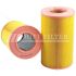 FILTR POWIETRZA HIFI SA7077 FORD 2.0-3.0JTD 06-