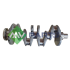 WAŁ KORBOWY MV PARTS D3508C RENAULT 1.9DCI 97- 