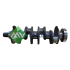 WAŁ KORBOWY MV PARTS D35034 PERKINS 1104A-44 