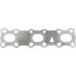 USZCZELKA KOLEKTORA WYDECHOWEGO VICTOR REINZ 71-53713-00 NISSAN 2.5-4.0 04-