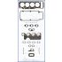 KOMPLET USZCZELEK GŁOWICY AJUSA 52037500 BMW 1.8 78-87