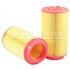 FILTR POWIETRZA HIFI SA17104 PERKINS 1004.40 95-02