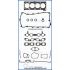 KOMPLET USZCZELEK GŁOWICY AJUSA 52096200 BMW 1796cc M42 89-92