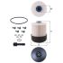 FILTR PALIWA KNEHT KX338/26D RENAULT 1.5 08-