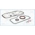 KOMPLET USZCZELEK BLOKU AJUSA 54064700 BMW 2.0-2.3 86-91