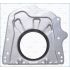 USZCZELNIACZ WAŁU TYŁ SIMMERRING AJUSA 71009500 MERCEDES 3.0-3.5 11-