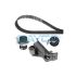 KOMPLET ROZRZĄDU DAYCO KTBWP3270 VW 1.8 95-