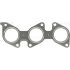 USZCZELKA KOLEKTORA WYDECHOWEGO GLASER X59530-01 TOYOTA 4.0 02-
