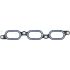 USZCZELKA KOLEKTORA SSĄCEGO GLASER X89308-01 FORD 3.0 01-07