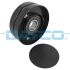 NAPINACZ PASKA DAYCO APV2107 VW 2.5TDI 97-