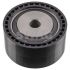 NAPINACZ PASKA SWAG 99030073 PSA 2.0HDI 98-