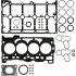 KOMPLET USZCZELEK GŁOWICY GLASER D90360-00 VW 1.5 17-