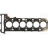 USZCZELKA GŁOWICY GLASER H85112-00 BMW 3.0 18-