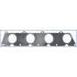 USZCZELKA KOLEKTORA WYDECHOWEGO AJUSA 13256500 MERCEDES 4.6-5.4 05-