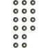 KOMPLET USZCZELNIACZY ZAWOROWYCH VICTOR REINZ 12-17719-01 SUZUKI 1.0-1.4 14-