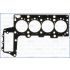 USZCZELKA GŁOWICY AJUSA 10152110 BMW 2.0D 204D4 02-