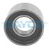 NAPINACZ PASKA DAYCO ATB2368 MAZDA 2.0DI 02-